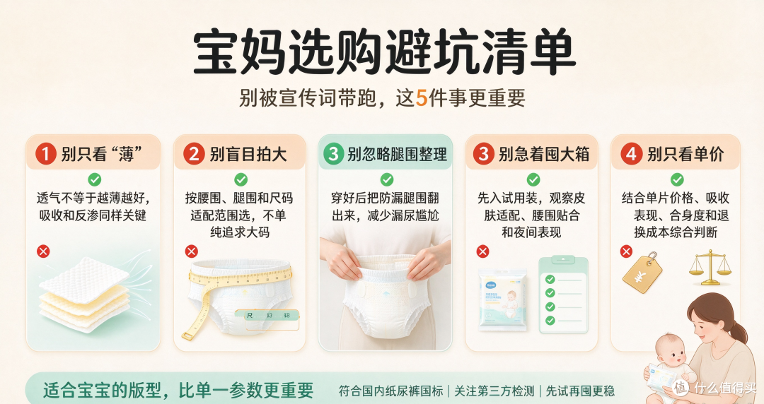 学步期拉拉裤怎么挑｜实测几款热门款，帮宝妈少踩坑