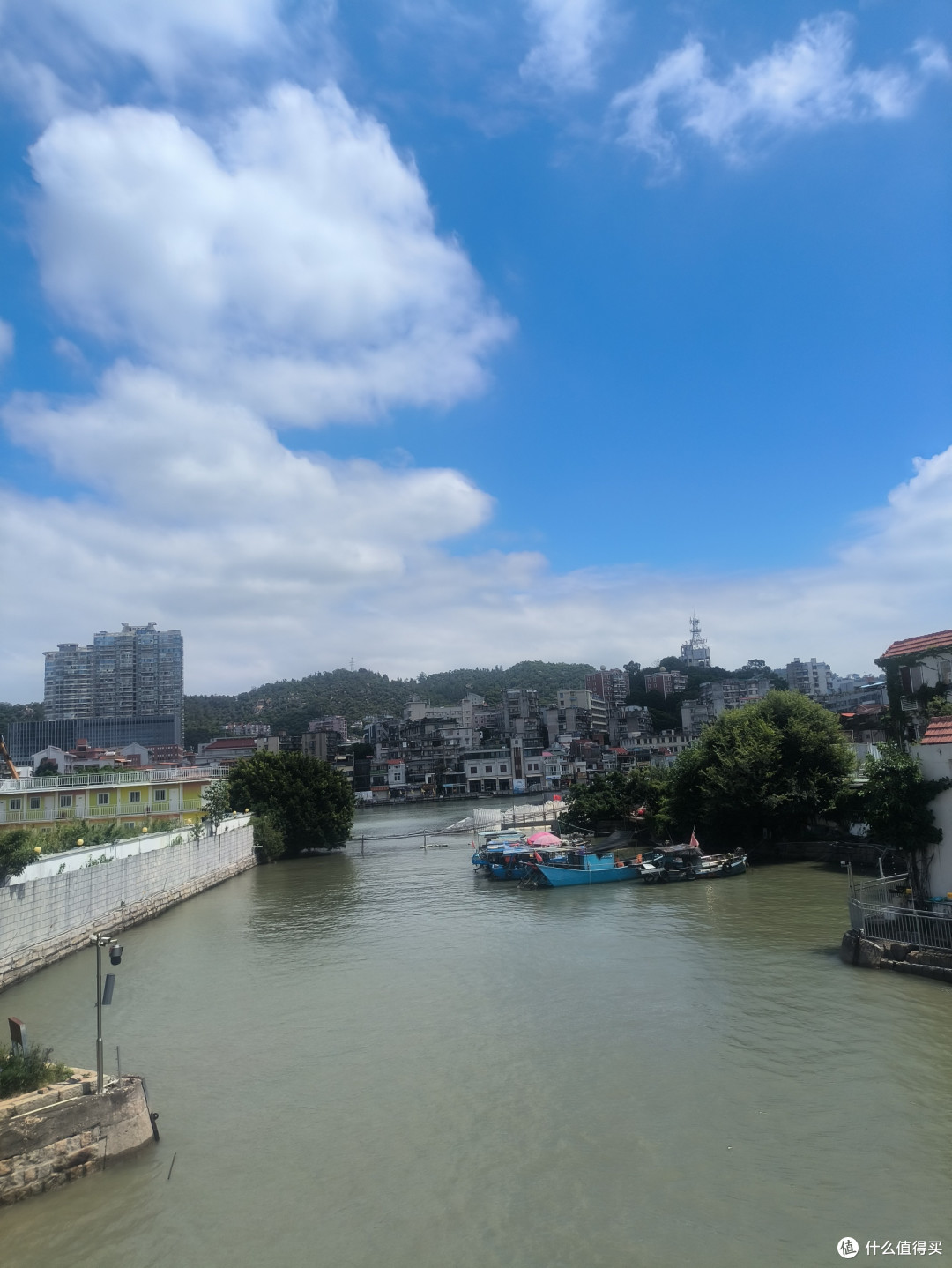 双节漫游厦门|环岛路才是治愈假期天花板🌊