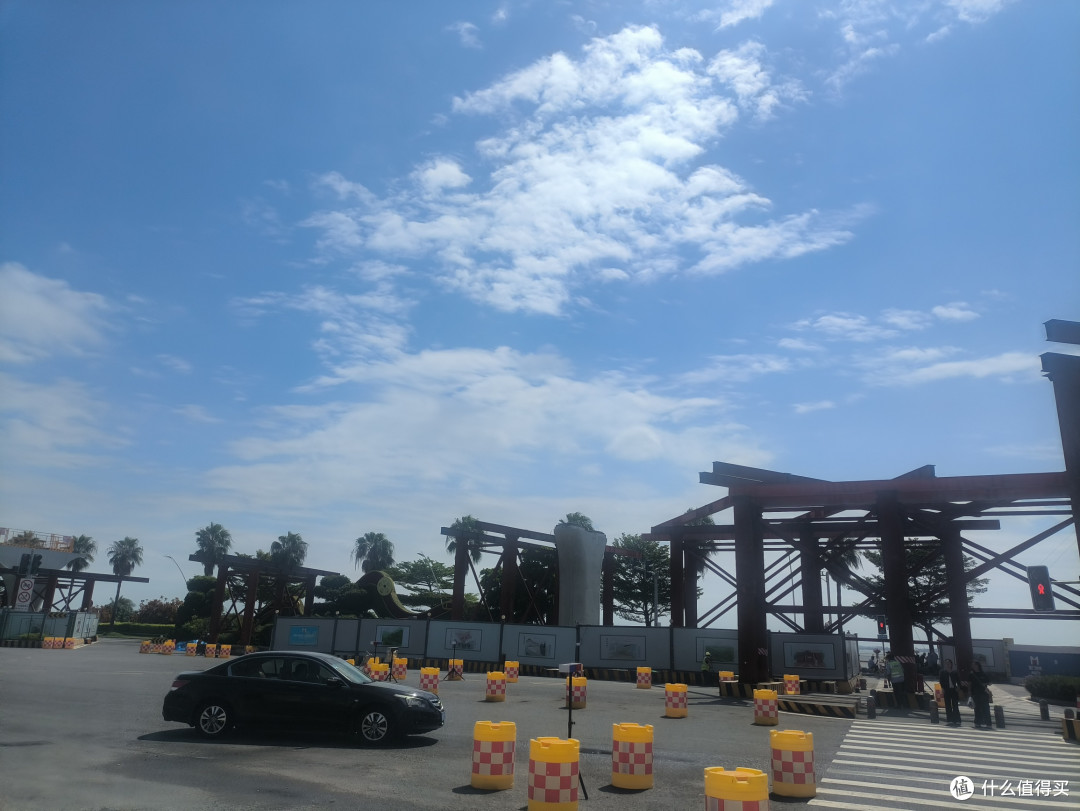 双节秋日出逃｜厦门环岛路的海边浪漫太上头🌬️