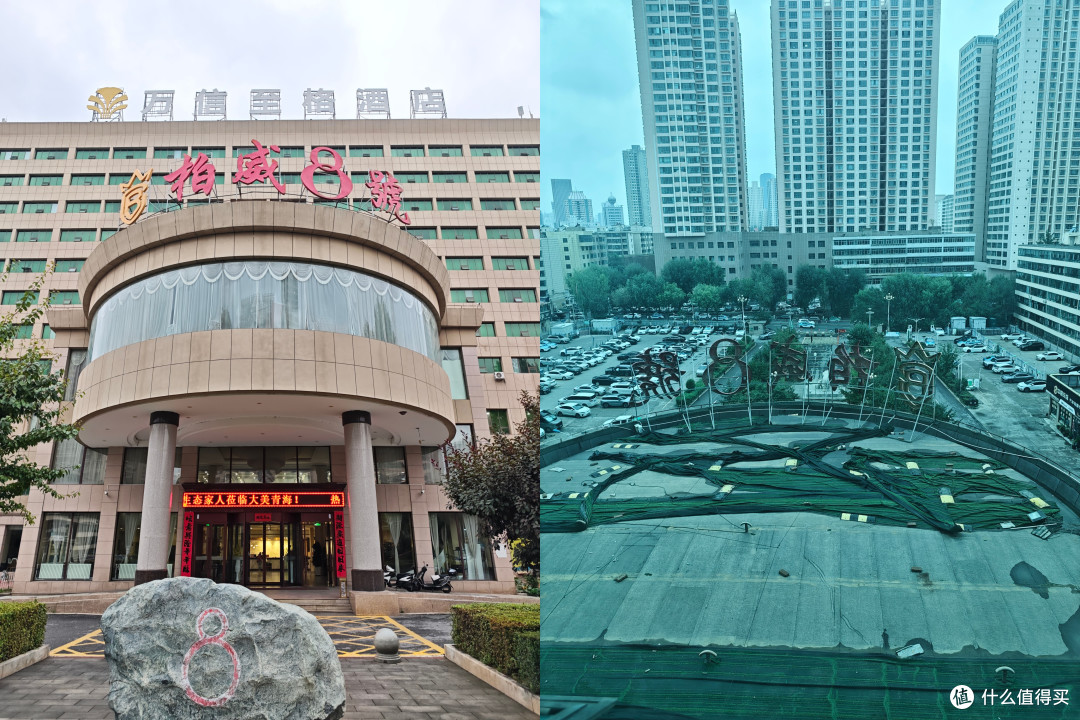 西北行②西宁初见|塔尔寺红墙金顶,藏博院唐卡迷宫