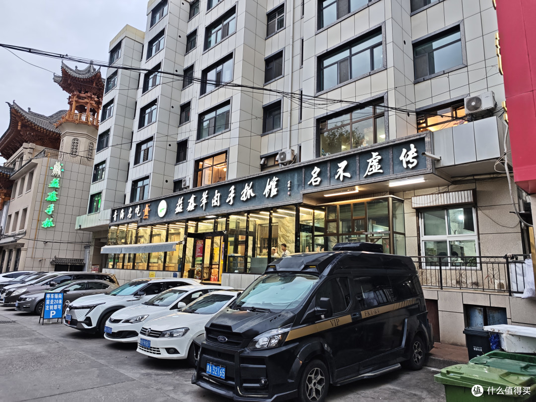 西北行②西宁初见|塔尔寺红墙金顶,藏博院唐卡迷宫