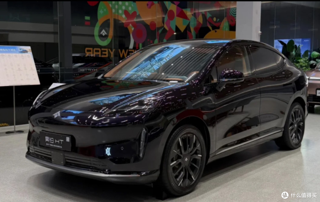 纯电825km的C级SUV!广汽宣布降价3万