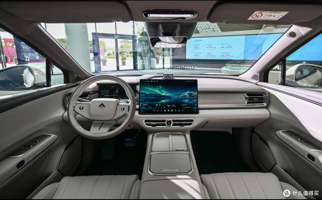 纯电825km的C级SUV!广汽宣布降价3万