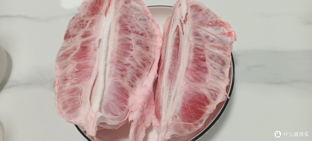 秋日必吃梅州蜜柚超解腻