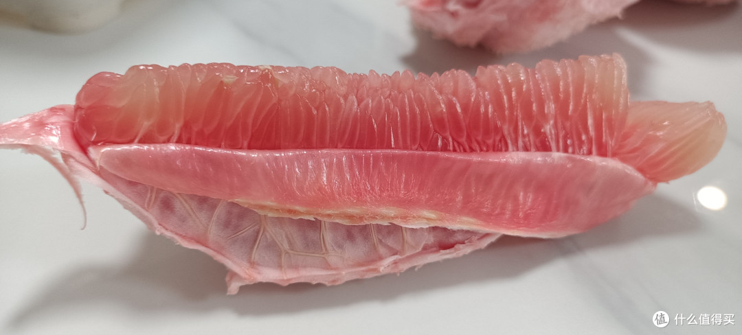 秋日必吃梅州蜜柚超解腻