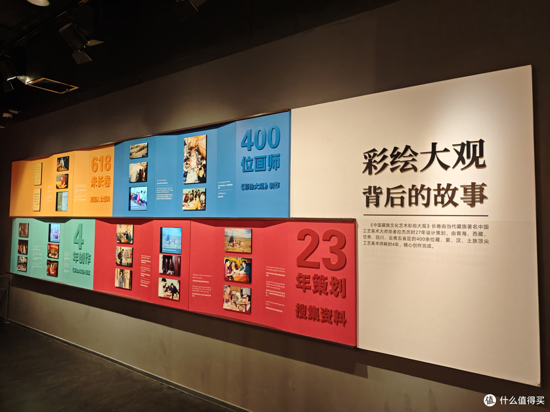 西北行②西宁初见|塔尔寺红墙金顶,藏博院唐卡迷宫