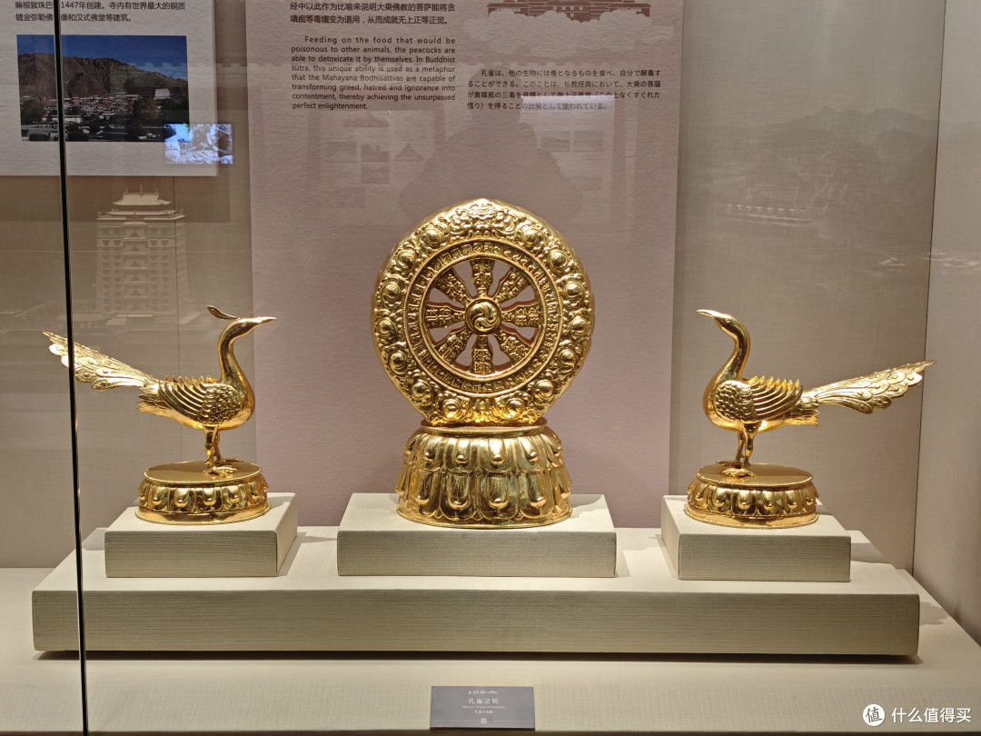 西北行②西宁初见|塔尔寺红墙金顶,藏博院唐卡迷宫