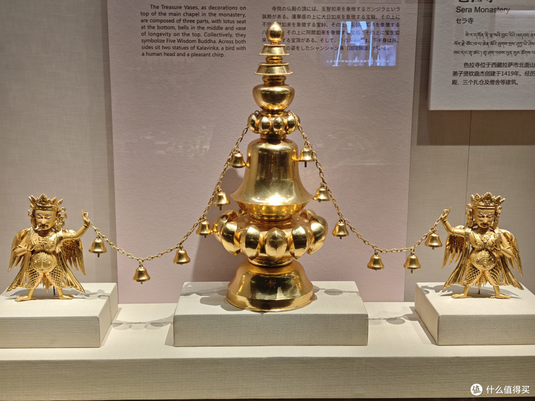 西北行②西宁初见|塔尔寺红墙金顶,藏博院唐卡迷宫