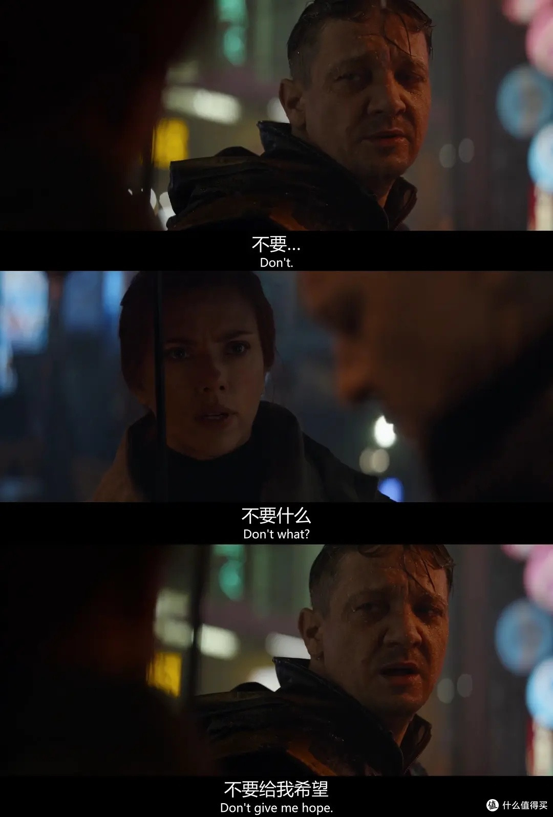 豆瓣8.5的《复联4》,重映重看比第一次更难过