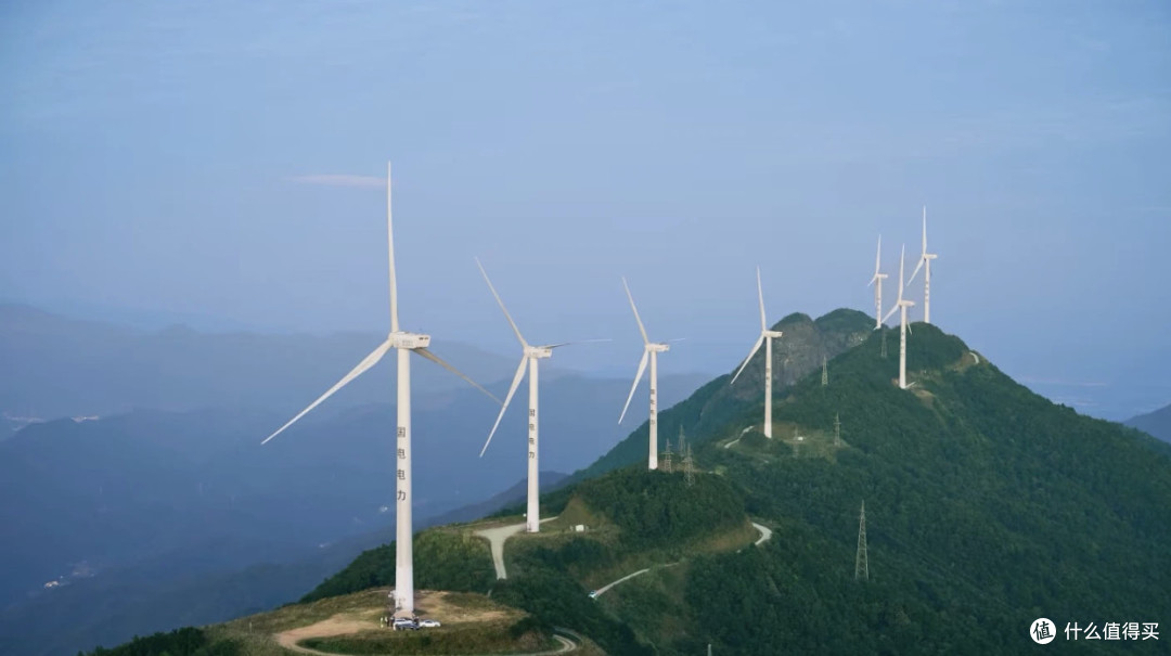 河源缺牙山风车云海银河观赏指南