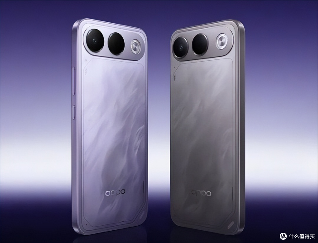 OPPO K15x 1399元起,8000mAh塞进千元档,京东实际到手1249