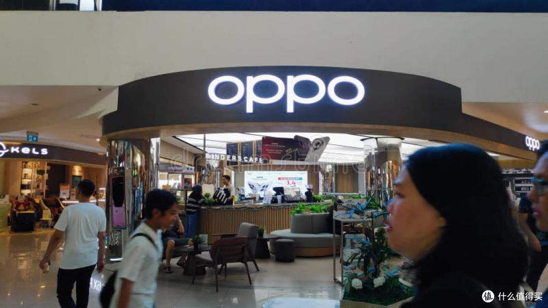 OPPO K15x 1399元起,8000mAh塞进千元档,京东实际到手1249