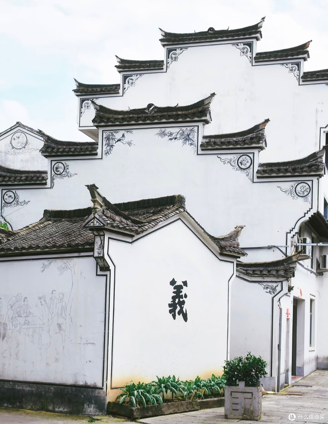 双节反向避人流|藏在江南的古建秘境,4天慢游行程直接抄