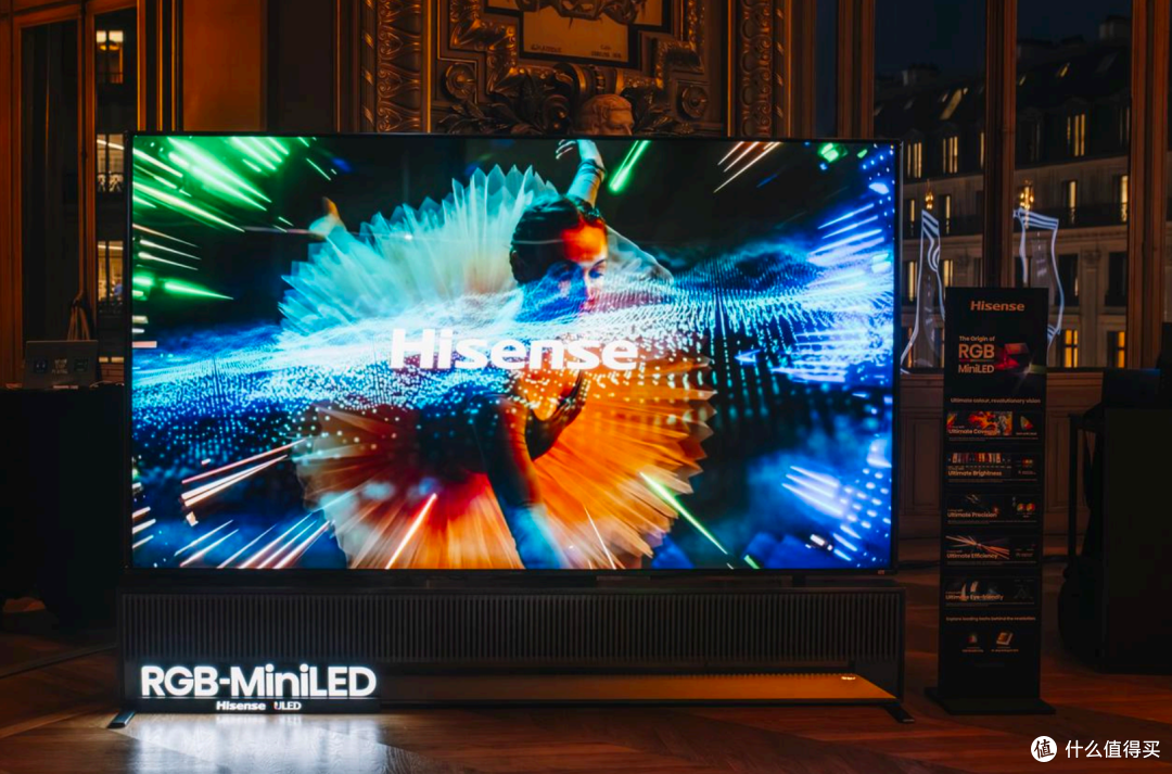 双十一电视咋选?我把票投给抗反光Mini LED,顺便聊聊哪款值得买