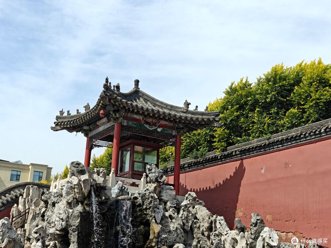 得闲翻相册6——2025年9月沈阳故宫行(上)