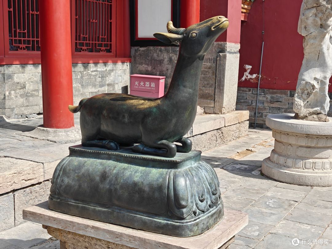 得闲翻相册6——2025年9月沈阳故宫行(上)