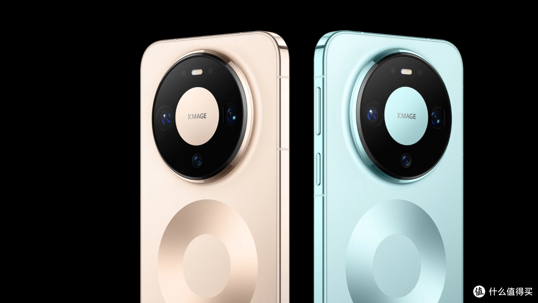 华为高端旗舰直降1950元，麒麟9030+16GB+1TB，终于不用犹豫了