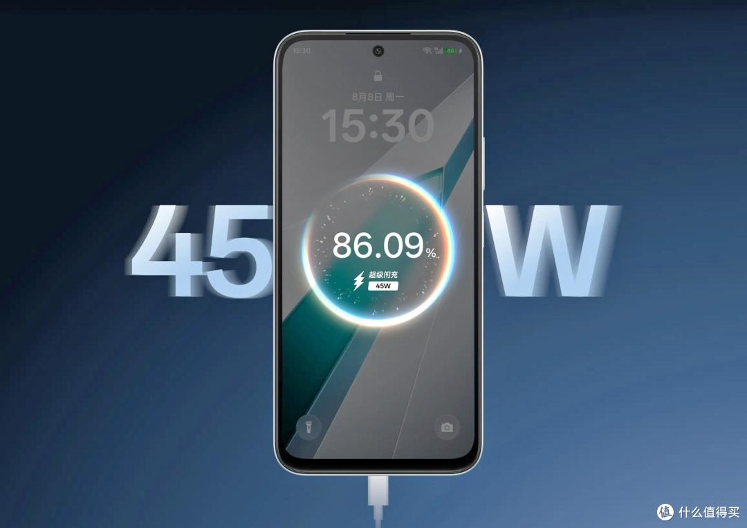 OPPO悄悄上架新机，6500mAh+LCD高刷屏，仅1062元