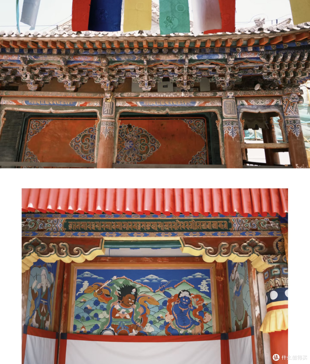 塔尔寺参观礼仪及实用攻略