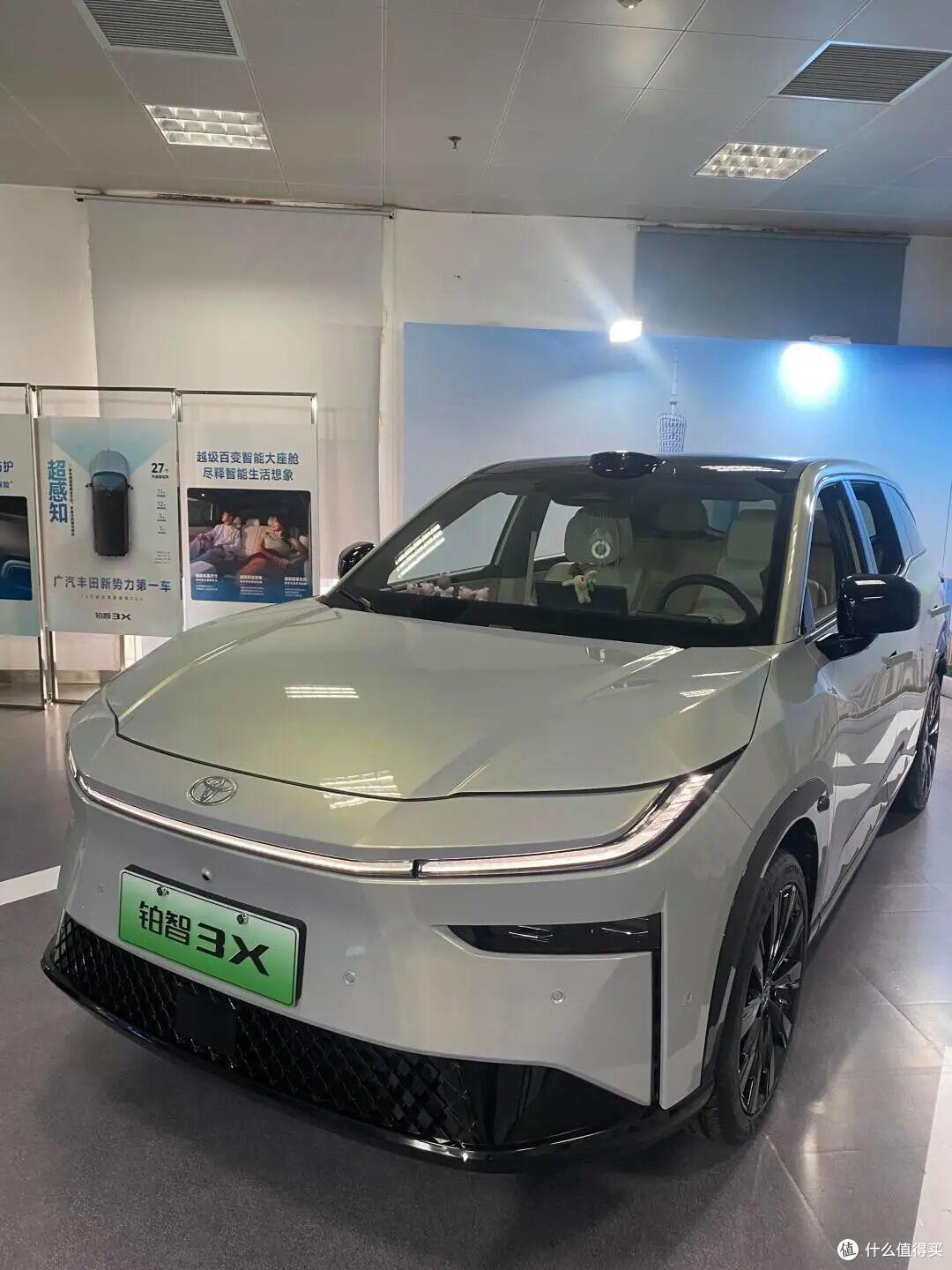 合资电车降价求生,9.99万艾尼氪V只是开始,现在出手还是再等等