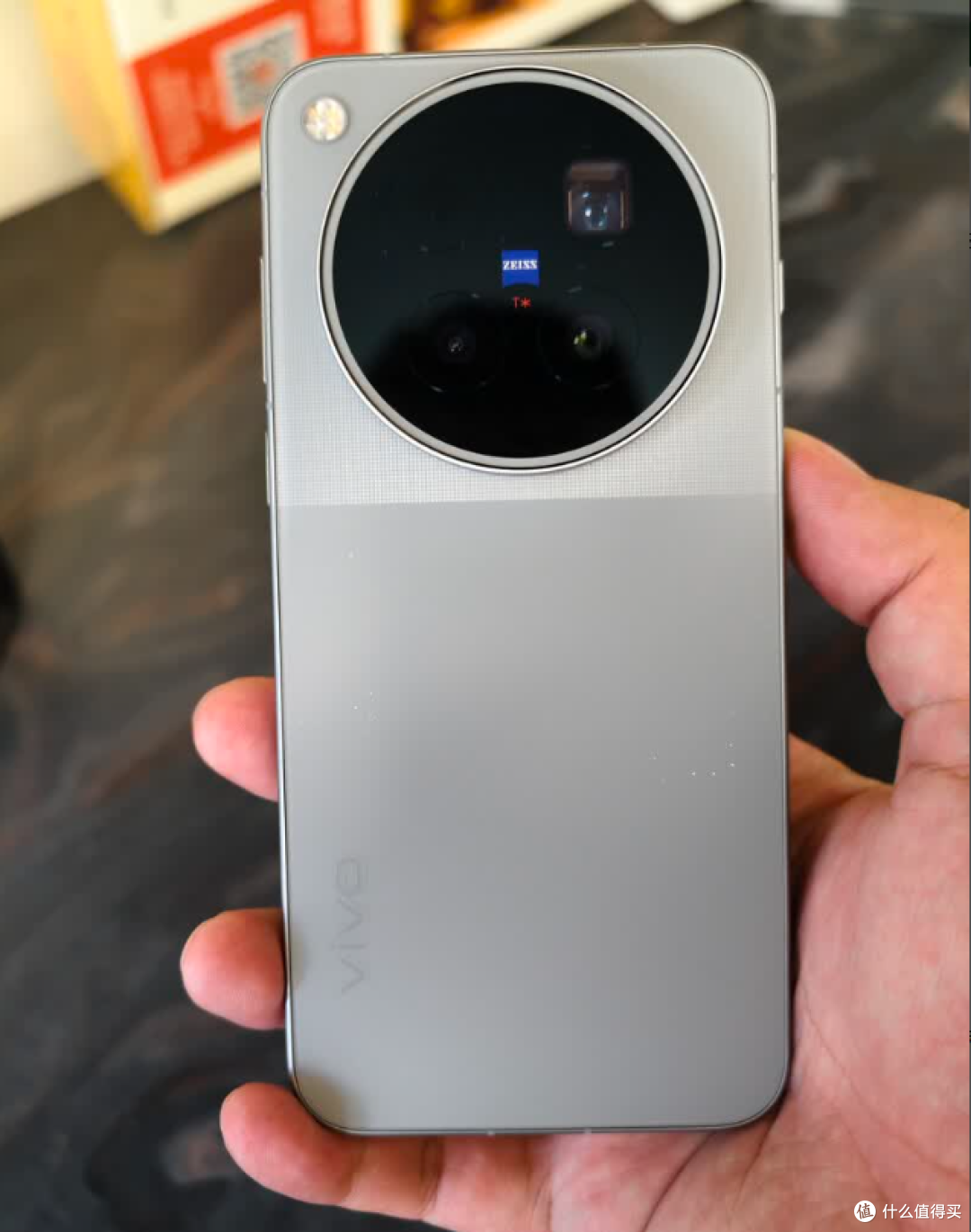 vivoX500ProMax卖6999元-影像溢价花在哪