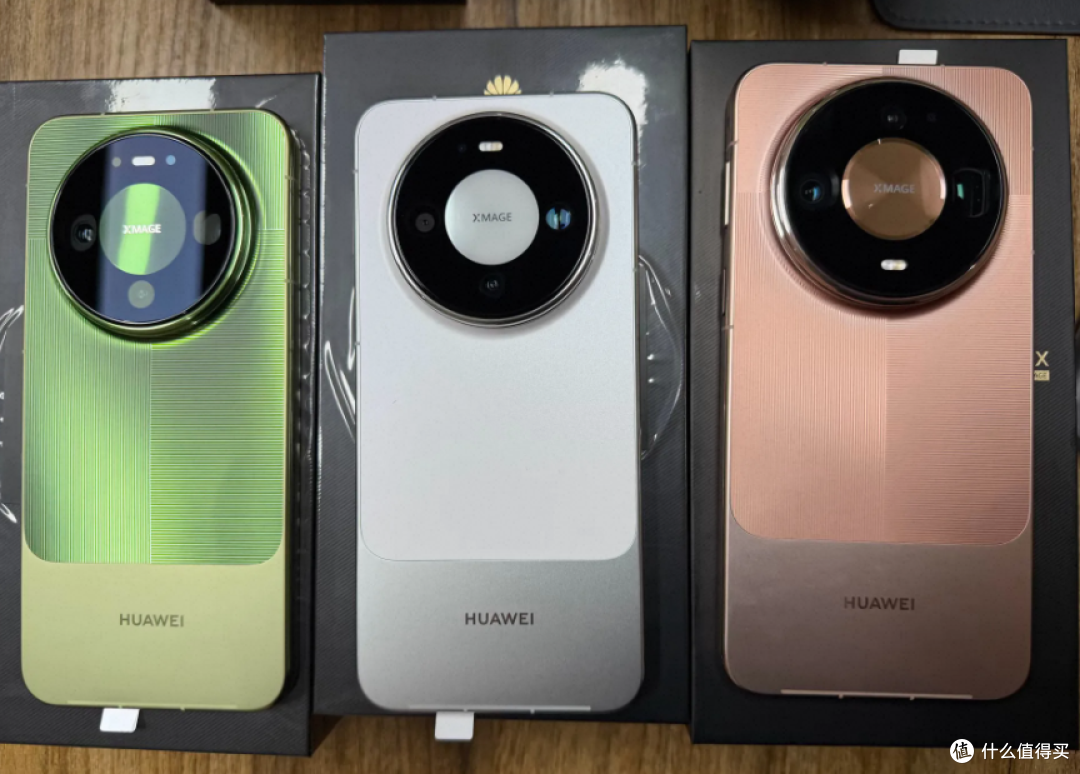 华为Mate90系列正式发布:最高涨价1500元,这次换机得多想想