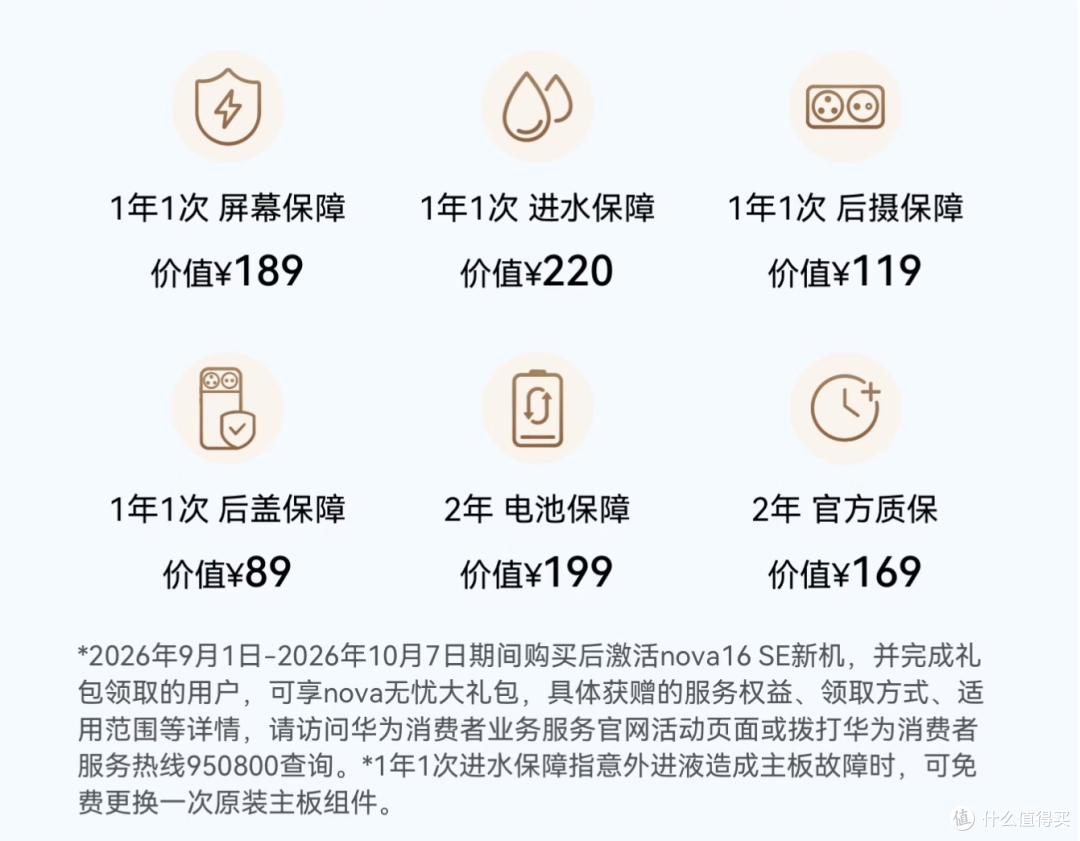 给爸妈换手机,最终选了华为nova 16 SE,开箱实测