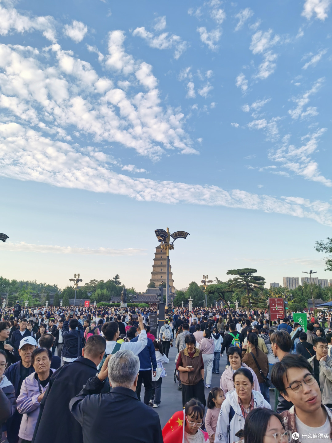 太原出发环线自驾,不走回头路的双节亲子长途自驾实录