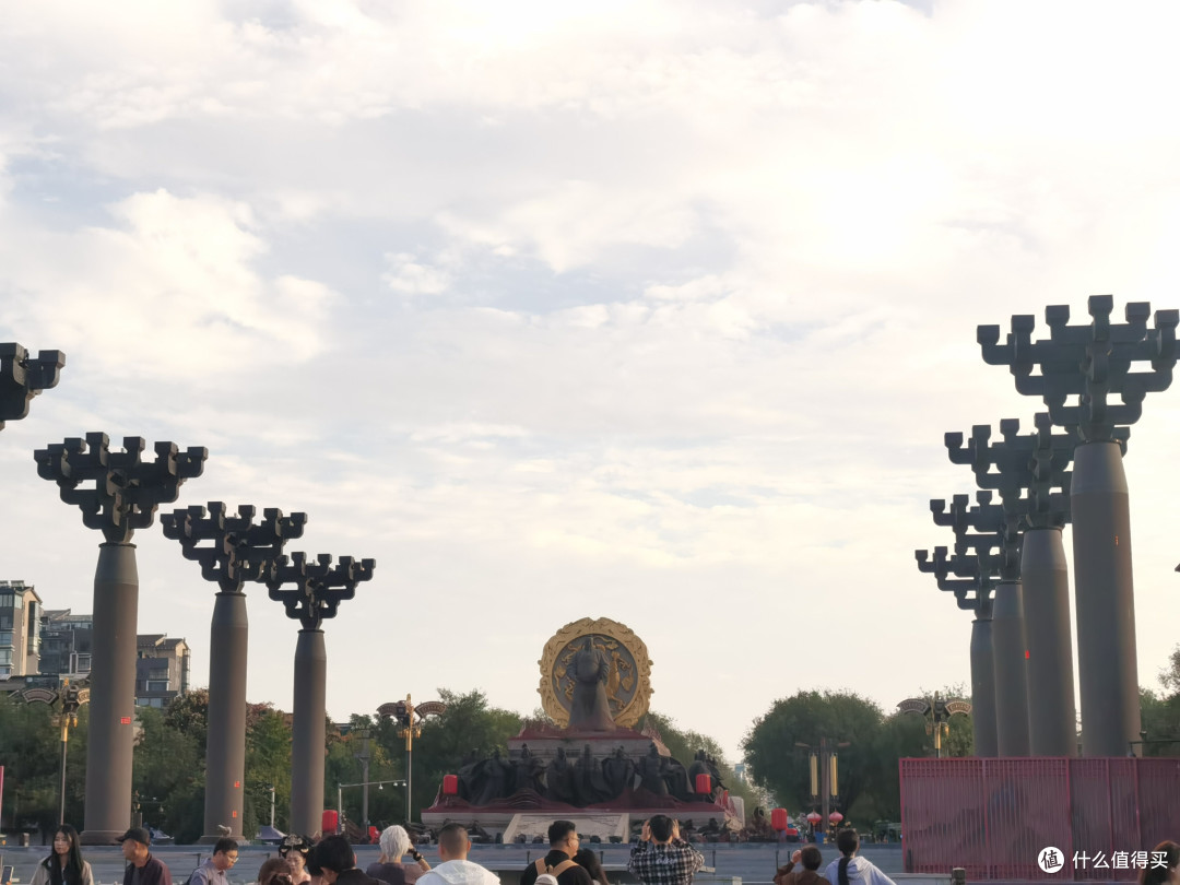太原出发环线自驾,不走回头路的双节亲子长途自驾实录