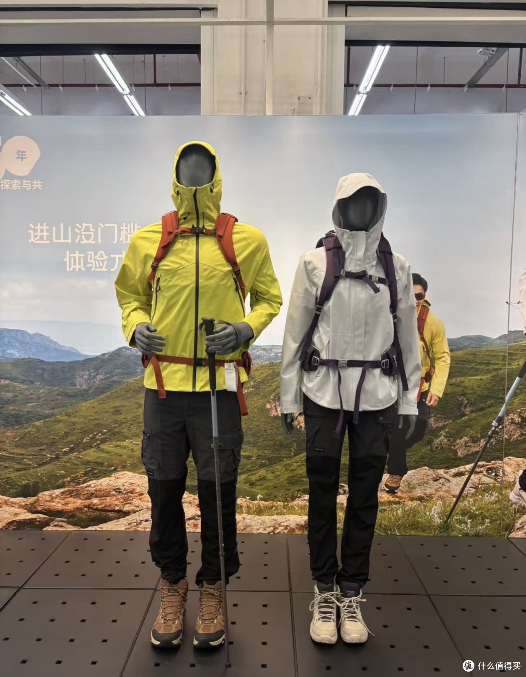 MH500系列