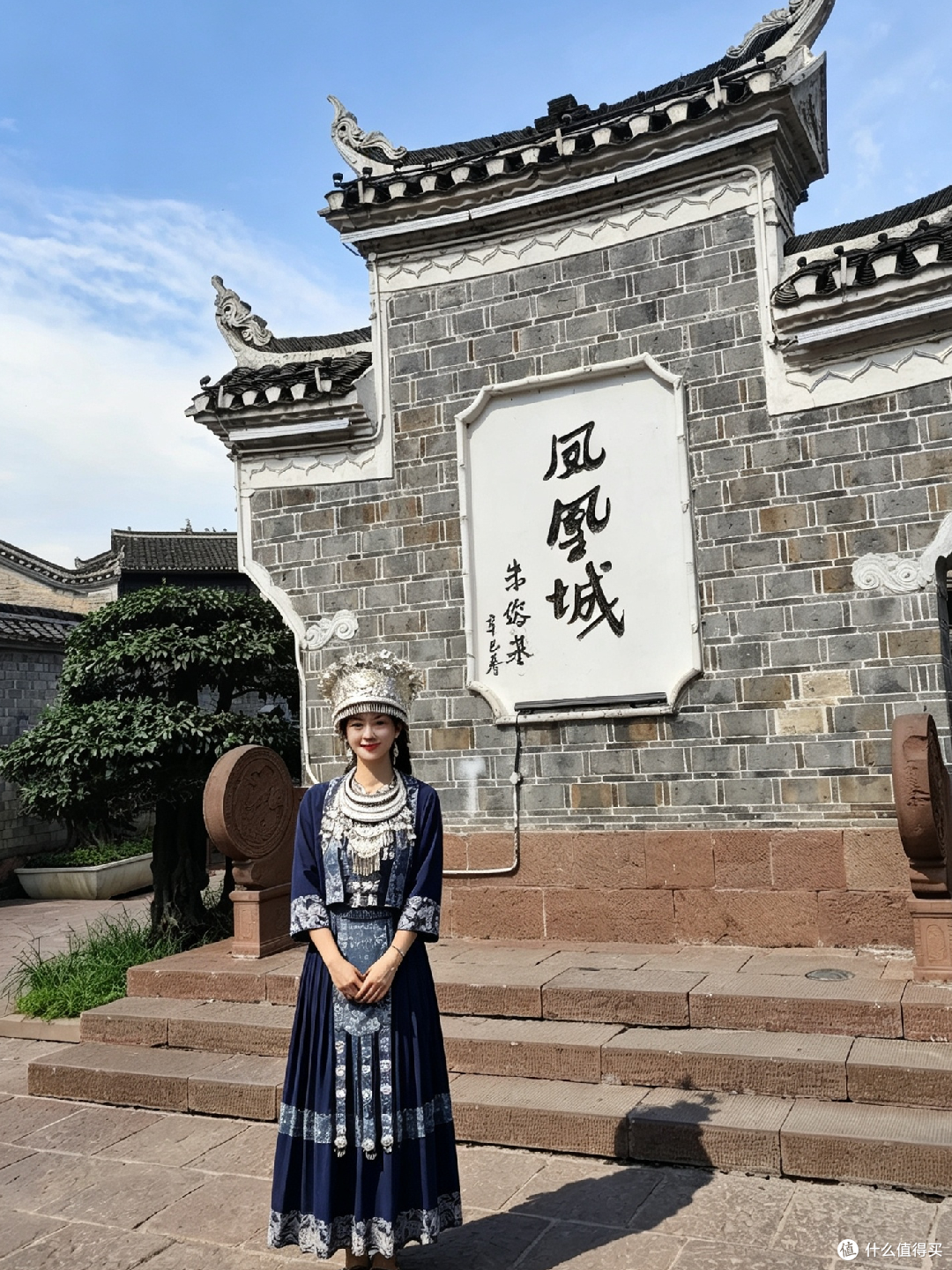 双节自驾湘西凤凰古城纪实