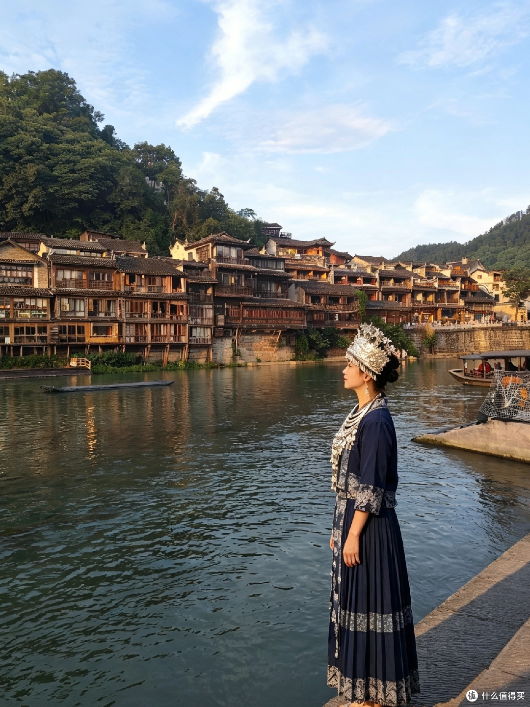 双节自驾湘西凤凰古城纪实