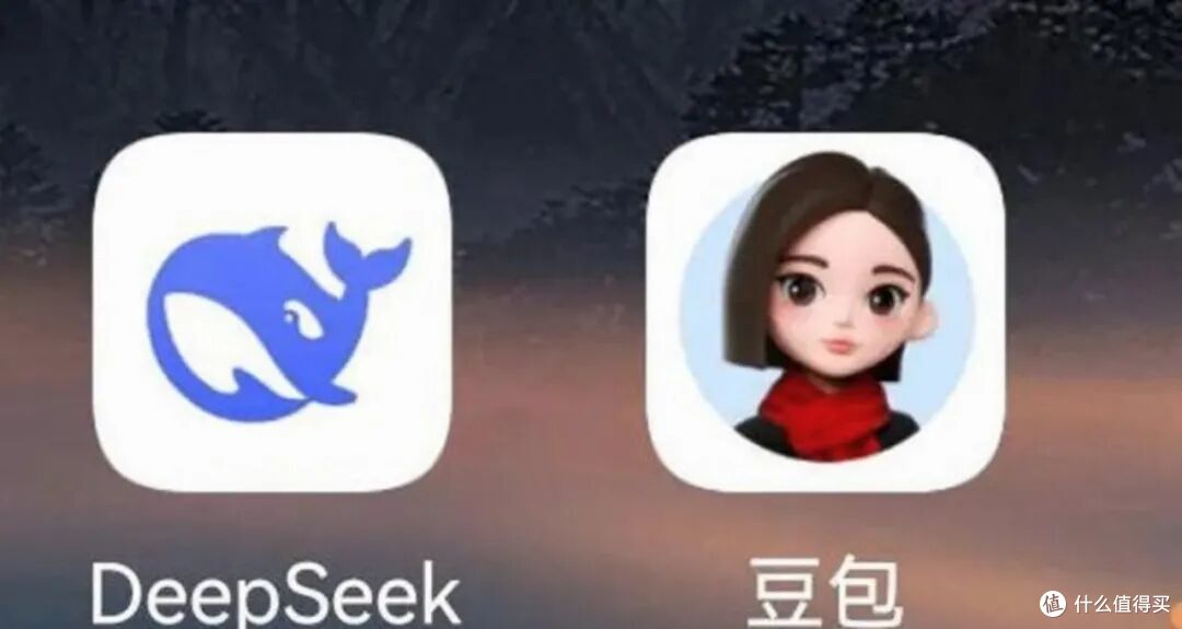 虎扑女神大赛,豆包和DeepSeek进了前30:选的是女神,还是陪伴?