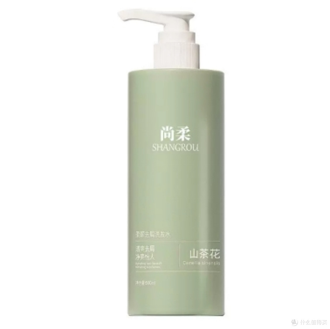 头屑反复折腾大半年,分享几款我用过的温和洗发产品