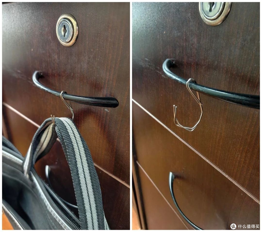 回形针,也有“邪修”用法?果然,年轻人的脑子就是好使