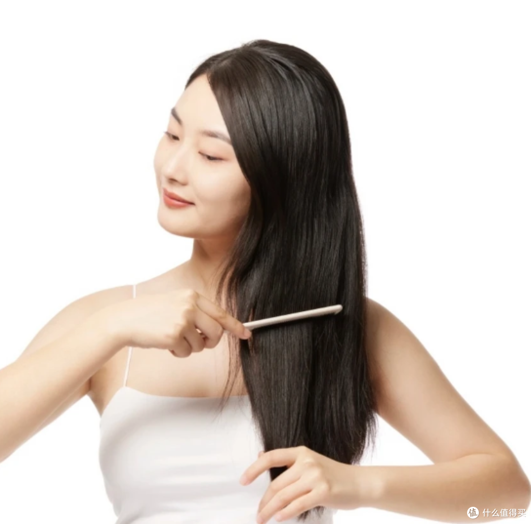 经常染烫发丝干枯打结，聊聊我日常护发精油使用感受
