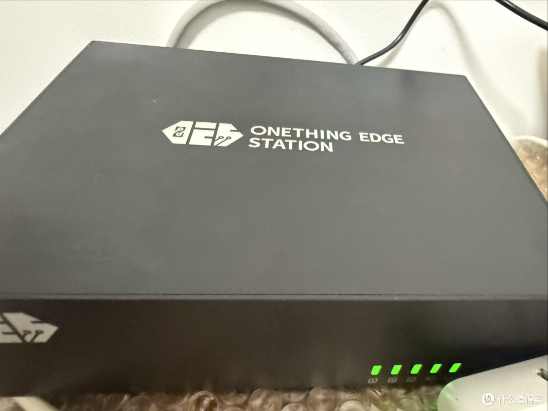 闲置OES装飞牛太爽了