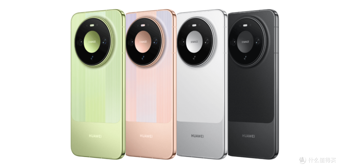 Mate90全系秒罄还加价!五款避坑顺序我替你排了