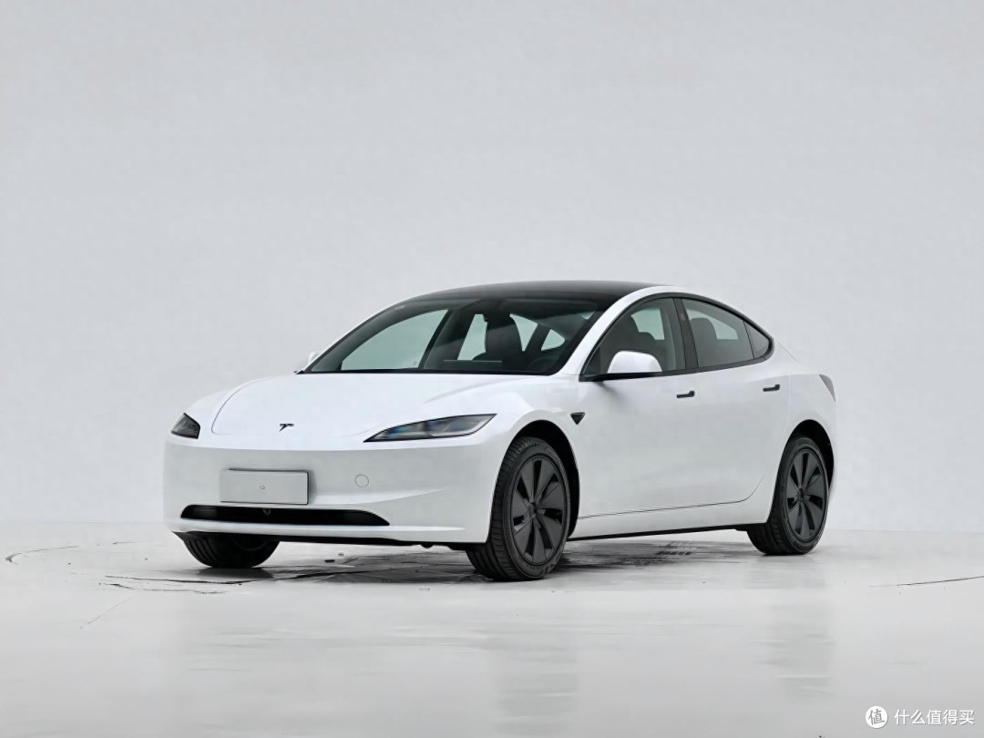27款 特斯拉Model 3正式上市！价格维持不变，车辆配置有所升级