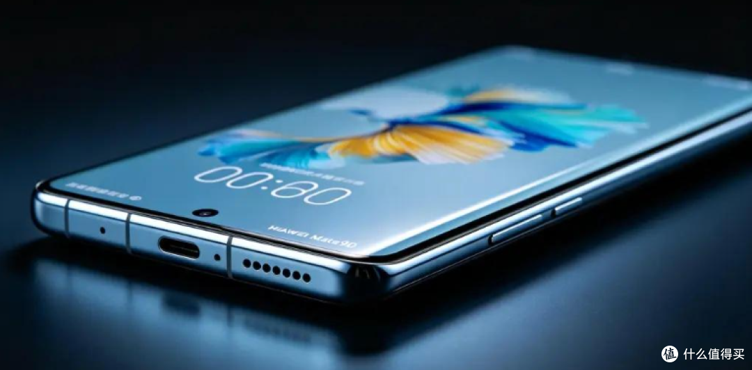 Mate90全系秒罄还加价!五款避坑顺序我替你排了