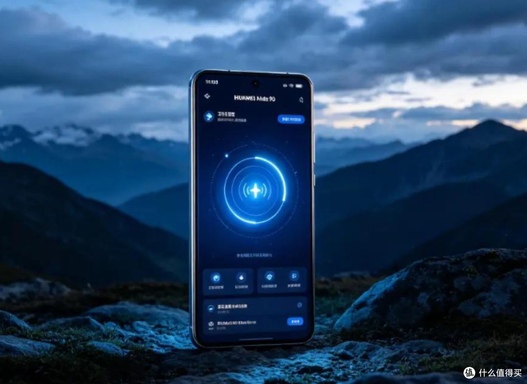 Mate90全系秒罄还加价!五款避坑顺序我替你排了