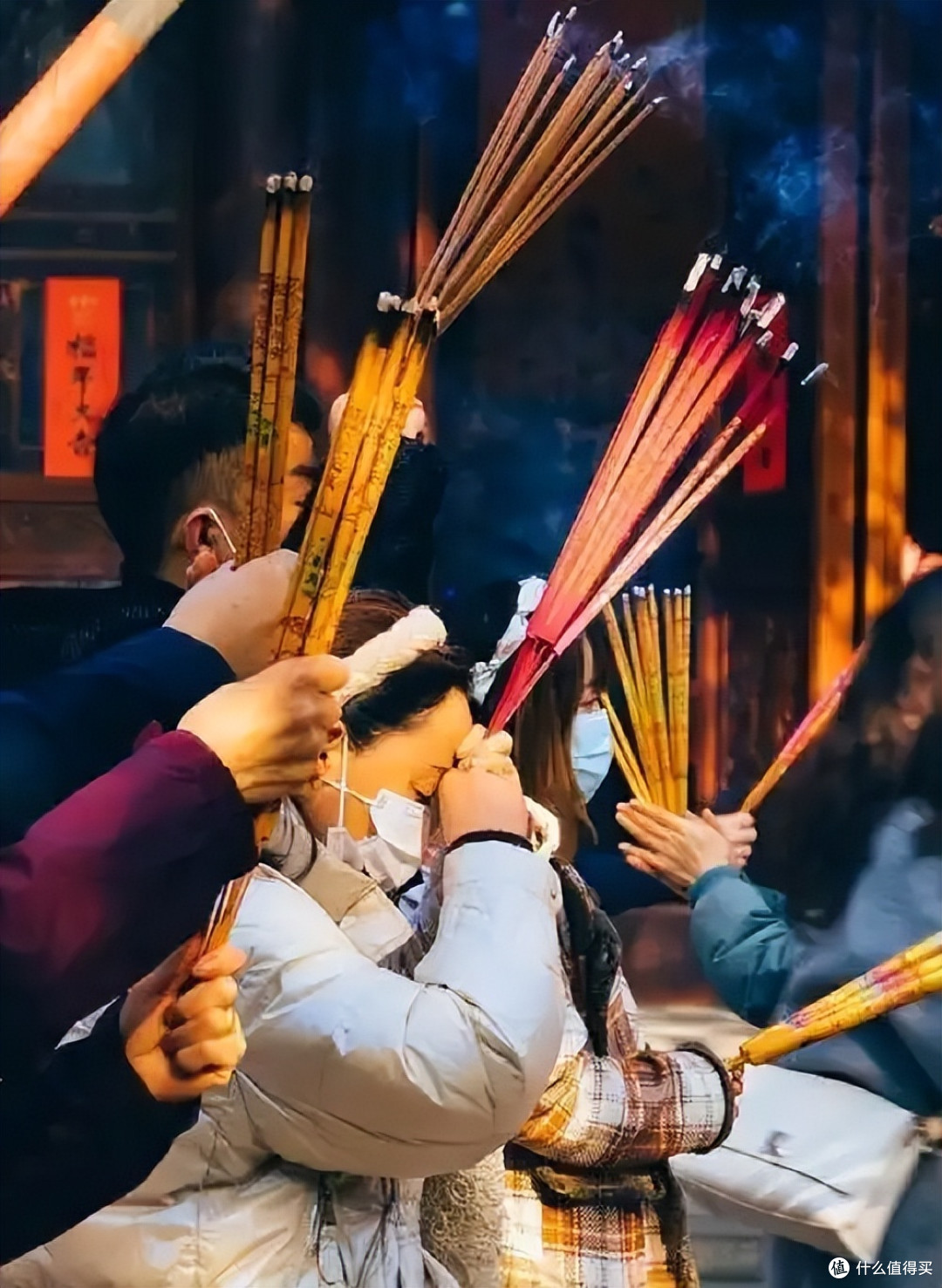 烧香祭祖的时候,为什么有3根、 6根、9根?每一根都有说法!