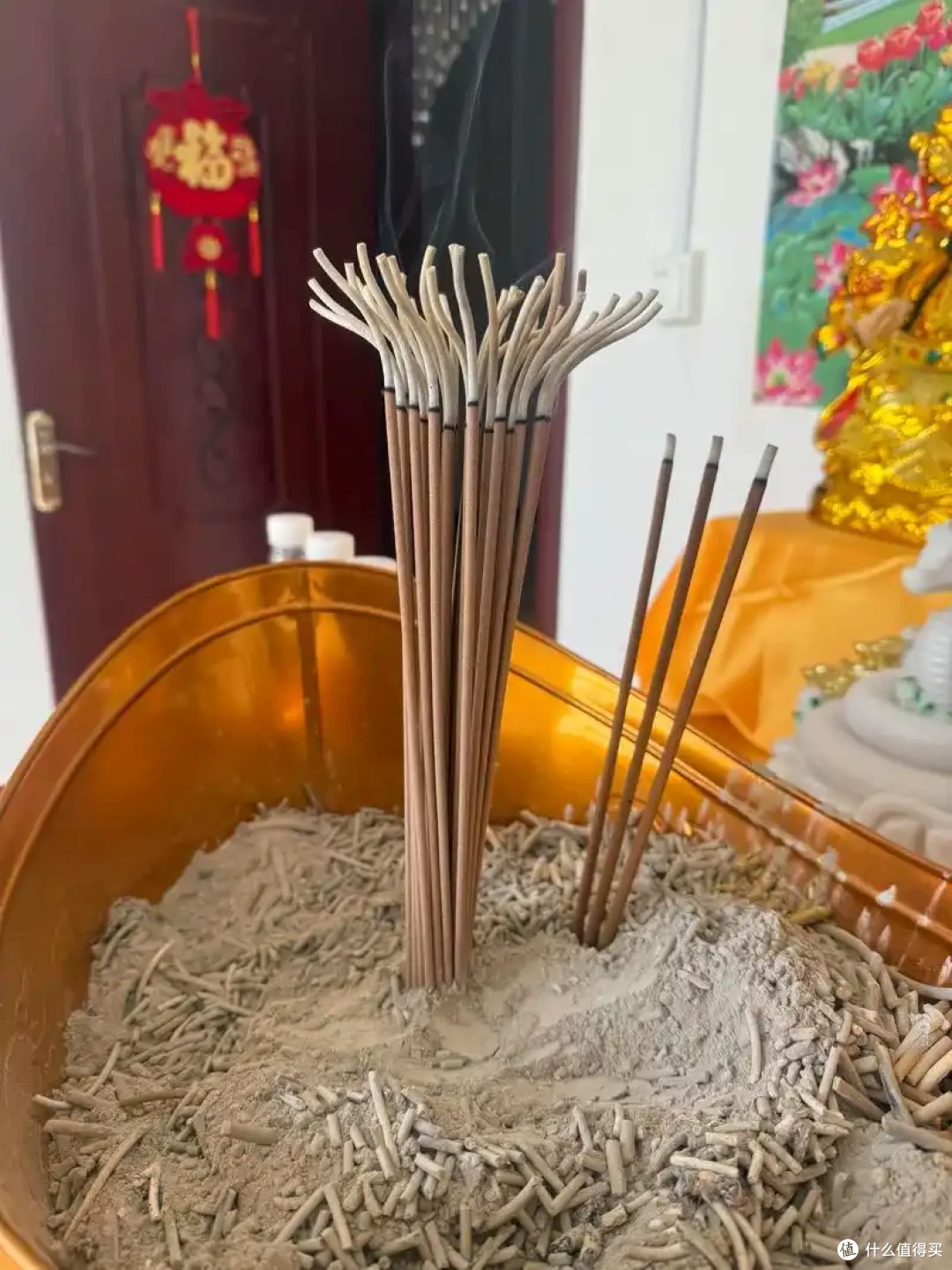 烧香祭祖的时候,为什么有3根、 6根、9根?每一根都有说法!