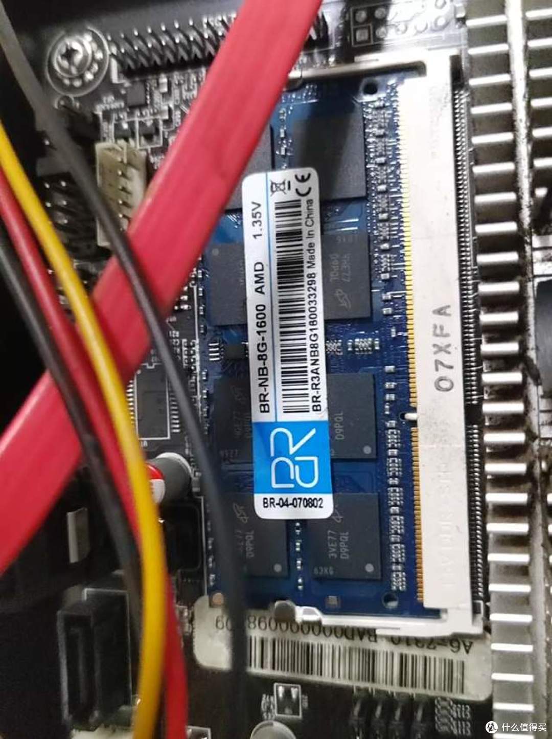 二手鱼塘惊现低价飞牛OS小主机!8G内存+32G固态仅168元?