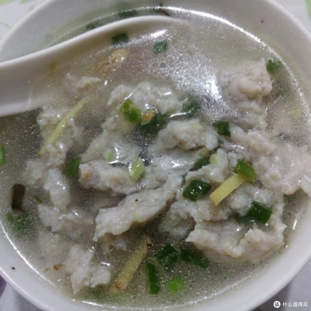 马鲛鱼羹：一碗鲜醇，是闽南海边的暖意