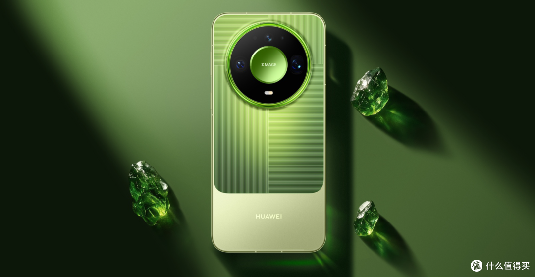 华为Mate 90系列正式发布,全系韬芯片,5999元起!
