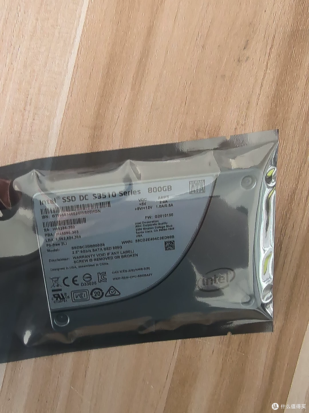 699元收十一年前的英特尔企业盘,抄底还是接盘