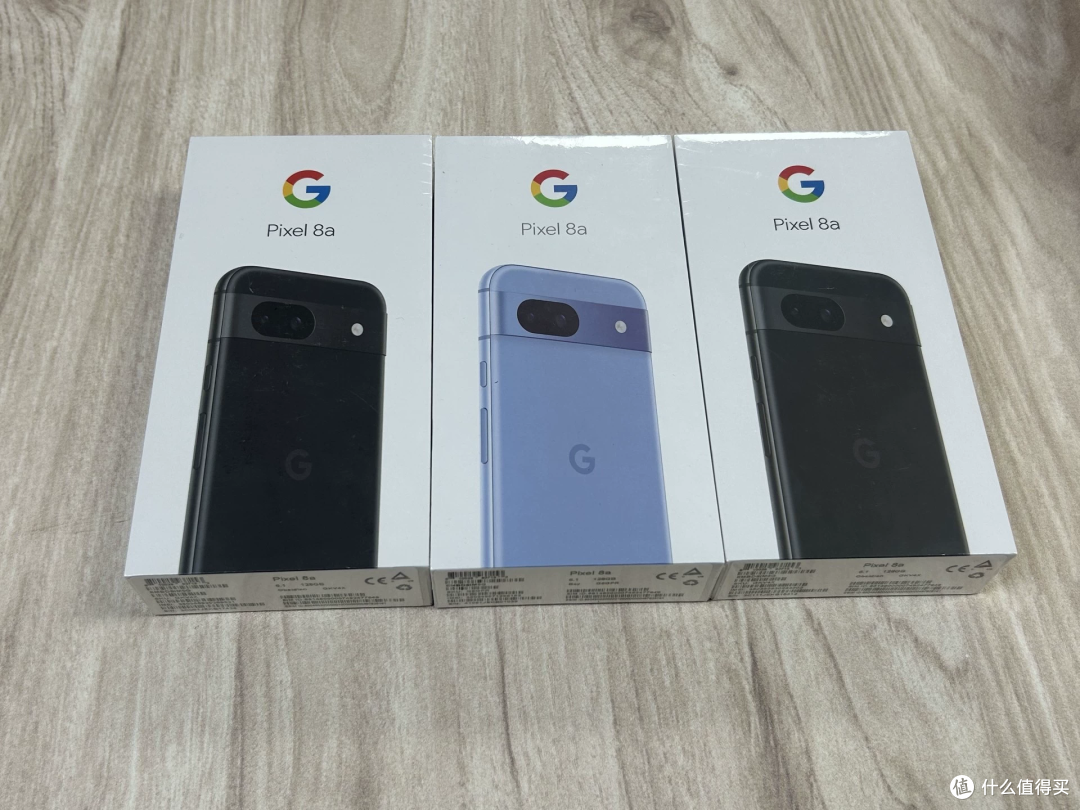 1344元的99新Pixel 8a，先对不上号的是什么