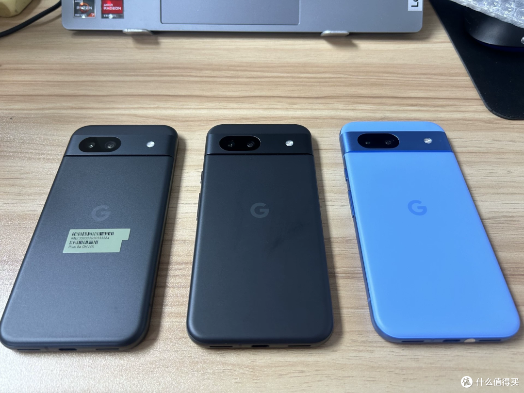 1344元的99新Pixel 8a，先对不上号的是什么