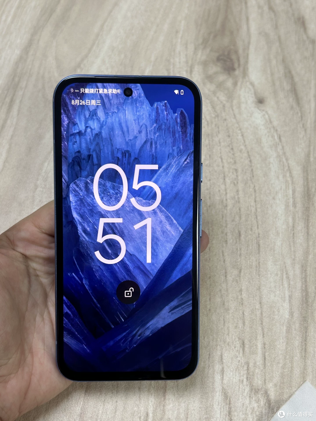 1344元的99新Pixel 8a，先对不上号的是什么